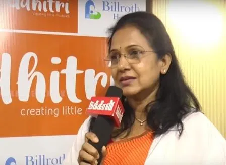dr.rajini rajendran